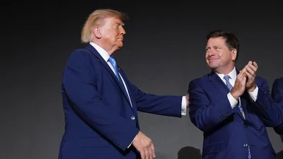 US President Donald Trump has reportedly appointed director of national intelligence Jay