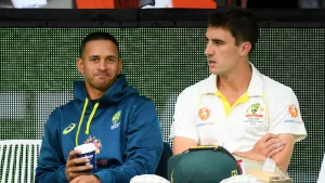 Australia will look to bury the demons of the Sandpapergate controversy that unfolded