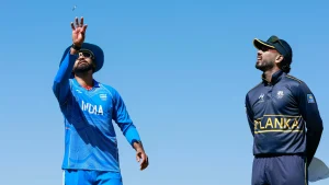India vs Sri Lanka Live Streaming Asian Games Cricket Semi-Final Live Telecast: When And Where
