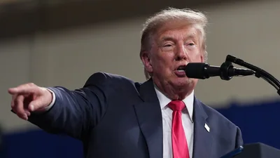 US President Donald Trump has described Libya, Yemen, Haiti and Somalia as “terror-infested”