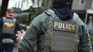 US immigration fines: ICE finalizes new rules after judge blocks Trump policy; appeals process