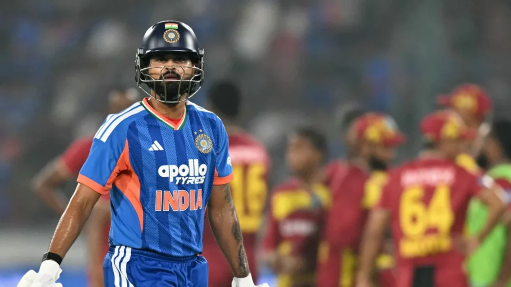 India skipper Shreyas Iyer on Wednesday stressed the need for better execution and the right