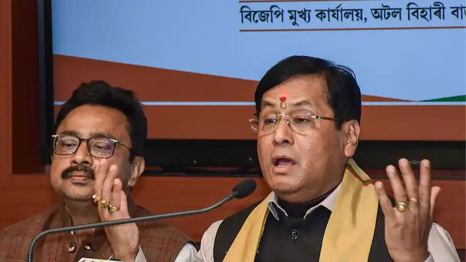 Union Minister Sarbananda Sonowal on Saturday said all 22 Indian seafarers onboard