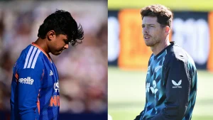 Santner, who kept a close watch on India's T20I assignment against the West Indies, said that