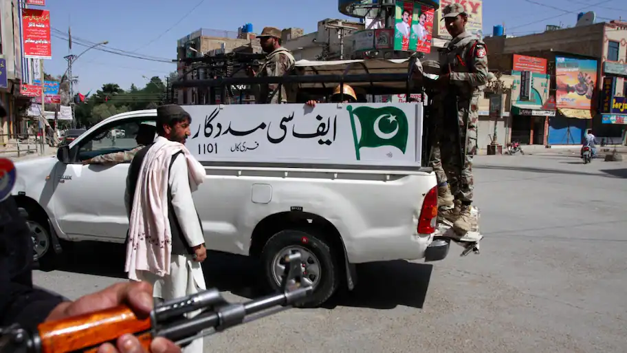Inside the BLA's detailed ledger claiming 23 Pakistani military fatalities — From IEDs to snipers