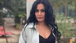 Mumbai: Television actress Kamya Punjabi has called out Bigg Boss 20 contestant Love Gill