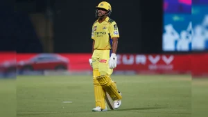 Injury and availability update: Big Blow For CSK Ahead Of IPL 2027 As Ayush Mhatre Set To Be