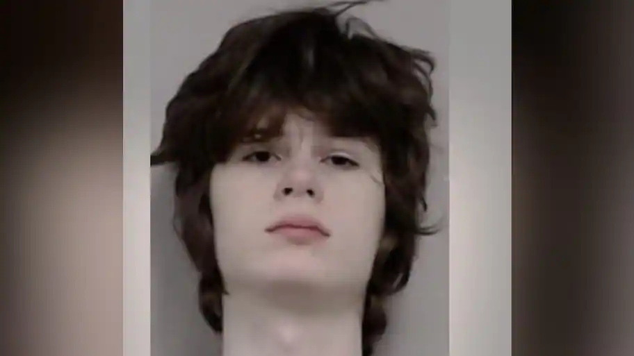 19-year-old US man arrested for plotting mass shooting at Hindu temple in Illinois; holds white