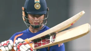 They have not only spoiled his (Sanju Samson's) confidence, India have totally spoiled Vaibhav