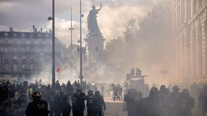 France to impose fresh curfews wherever needed, argues PM Sébastien Lecornu