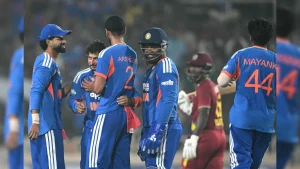 Ex-India Star Rips Into Shreyas Iyer And Co After 247-Run Hammering — "Lacked In Every Aspect"