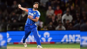Speaking to reporters about Bhuvneshwar's return, Morkel spoke of the expectation factor