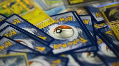 Thieves stole nearly $1 million worth of trading cards from a FedEx truck in Orange County