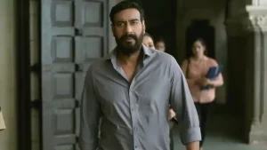 The Conclusion has become Ajay Devgn's biggest opener, racing ahead of Singham Again, which