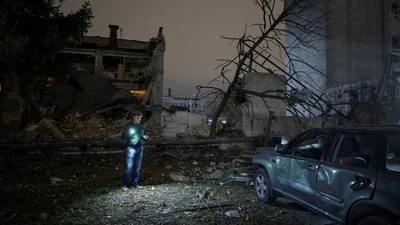 Russia’s UN Mission, however, said on Monday that Moscow did not recognise the commission’s