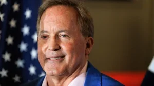 Having served as an attorney general, he has emerged as a prominent person in Texas politics