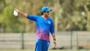Sourav Ganguly To confronts Conflict Of Interest After Joining DC As Head Coach? He Explains