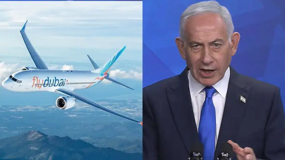 Netanyahu told Fox News that the co-pilot was being questioned and that Israeli investigators
