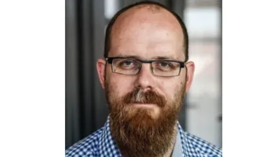 Ondřej Surý, who lives in Czechia, helps maintain and automate: The wider industry impact