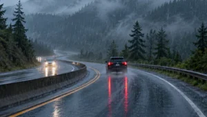 In 2008, South Carolina fixed a curving, rain-prone mile of US 25: The wider industry impact
