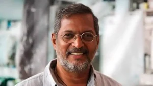 Veteran actor Nana Patekar, known for his powerful screen presence and unforgettable way