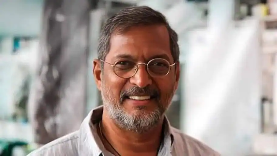 Veteran actor Nana Patekar, known for his powerful screen presence and unforgettable way