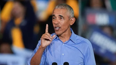 Obama condemns probe into Ilhan Omar, argues Trump administration is using federal power