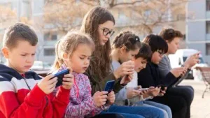 Problematic digital media use is linked to a higher risk of harm: The wider industry impact