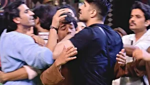 Mumbai: A major rule violation has taken place on Bigg Boss 20 after contestants Nakul Dhull