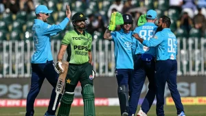 With the tri-series shifting to Gaddafi Stadium in Lahore, the Pakistan vs England clash