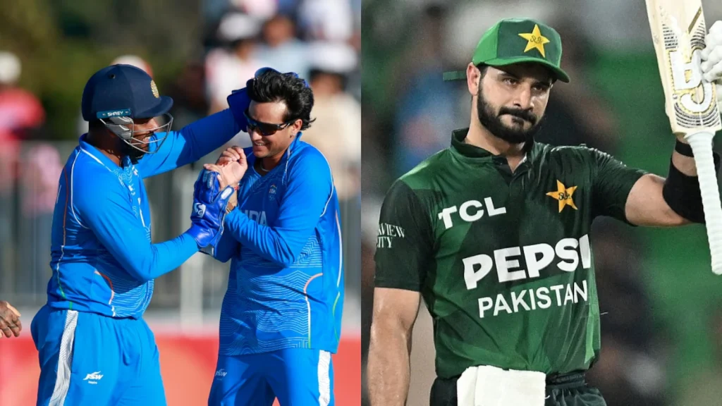 India-Pakistan Rivalry receives Asian Games Stage, Gold Medal At Stake
