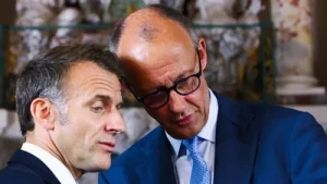 To mitigate these, France and Germany call on the EU to ensure fair: The wider industry impact