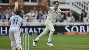 With the series tied 1-1, South Africa host Australia in the third and decisive Test match