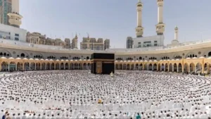 How Saudi Arabia's secret Mecca sentences triggered a diplomatic crisis — Executed without warning