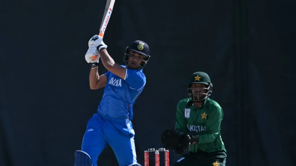 Abhishek Sharma's Dream Day Against Pakistan In Asian Games — Virat Kohli And Chris Gayle