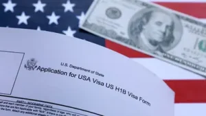 The H-1B Visa Fraud Crackdown Act, introduced by Texas Republican Rep