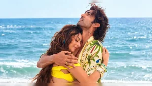 Ashish Panda Release Date: 23 October 2026 Gurmeet Choudhary and Isha Malviya’s romantic drama
