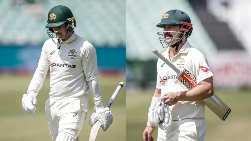 Right from the first-ever Test match in 1877, which Australia had played in 149 years ago, such