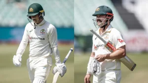 Right from the first-ever Test match in 1877, which Australia had played in 149 years ago, such