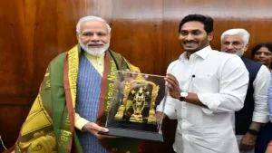 The Modi government’s arithmetic for a potential special session of Parliament has been thrown