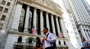 The bond market sell-off is helping the dollar: The wider industry impact