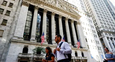 The bond market sell-off is helping the dollar: The wider industry impact