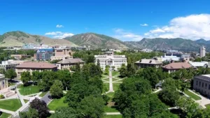 University of Utah issues campus alert amid reports of threat, person 'brandishing a firearm'