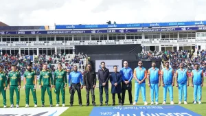 There was a legends' league that took place in Sri Lanka in 2024 where there were allegations