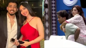 Bigg Boss 20 contestant ScoutOP’s equation with Love Gill has sparked discussion among viewers