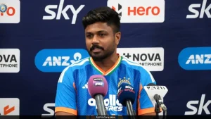 Sanju Samson's blistering half-century laid the foundation before Naman Dhir's sensational