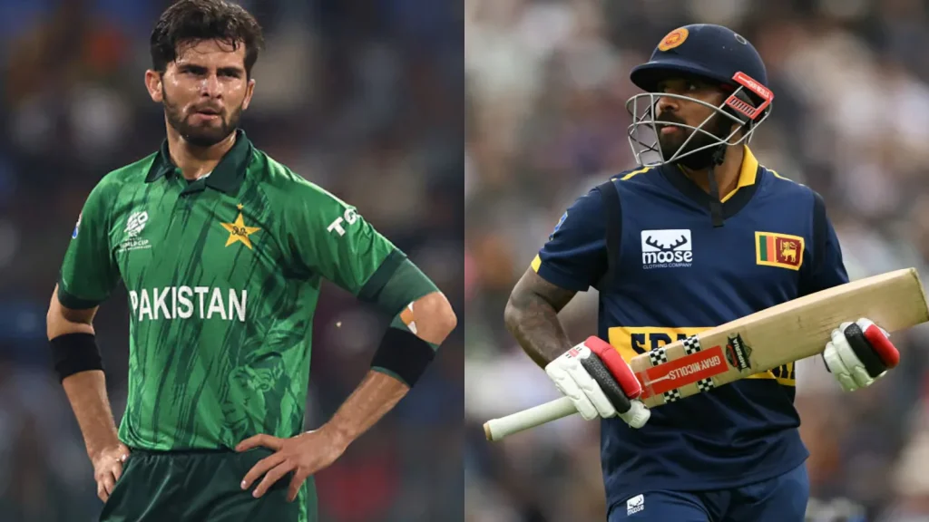 The Pakistan vs Sri Lanka game in Rawalpindi kicks off the ODI Tri-Series on Sunday — Pakistan