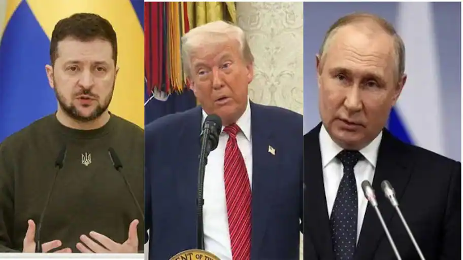 Trump said the Russian diesel supplies would help lower fuel costs for US consumers