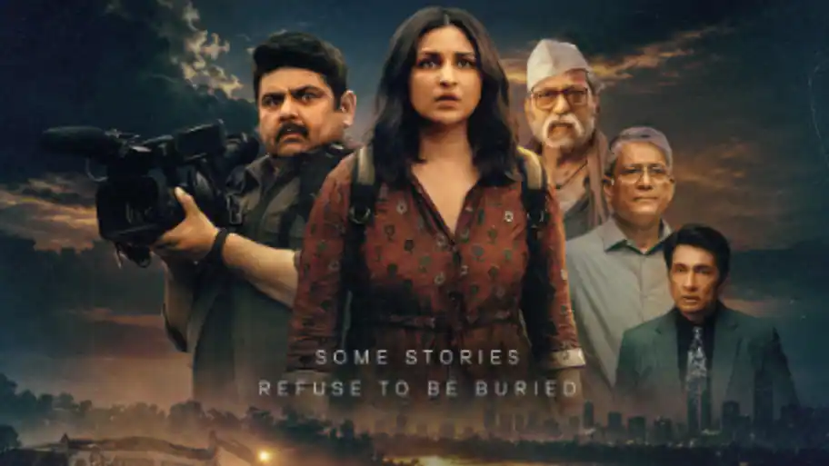Mumbai: Actors Parineeti Chopra and Amol Palekar are poised to star in the upcoming