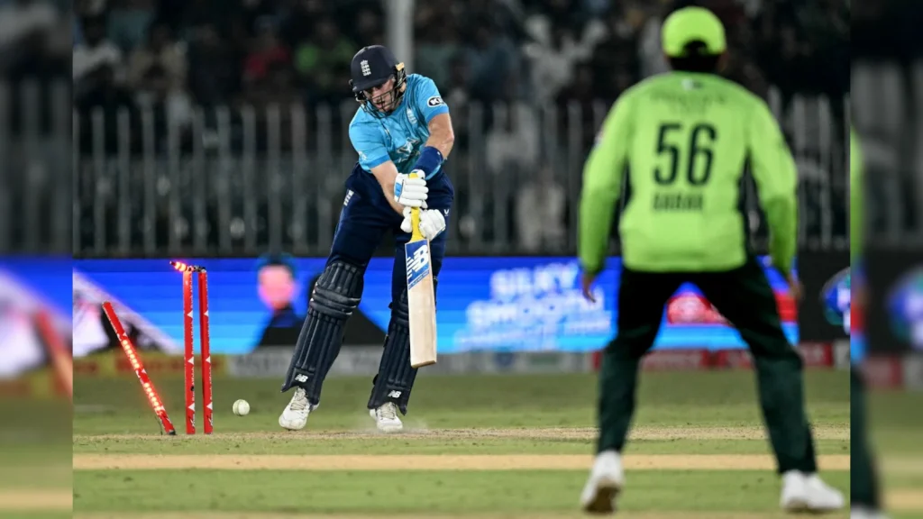 Pakistan vs England 4th Tri-Series ODI, Live Streaming: Pakistan confronts England